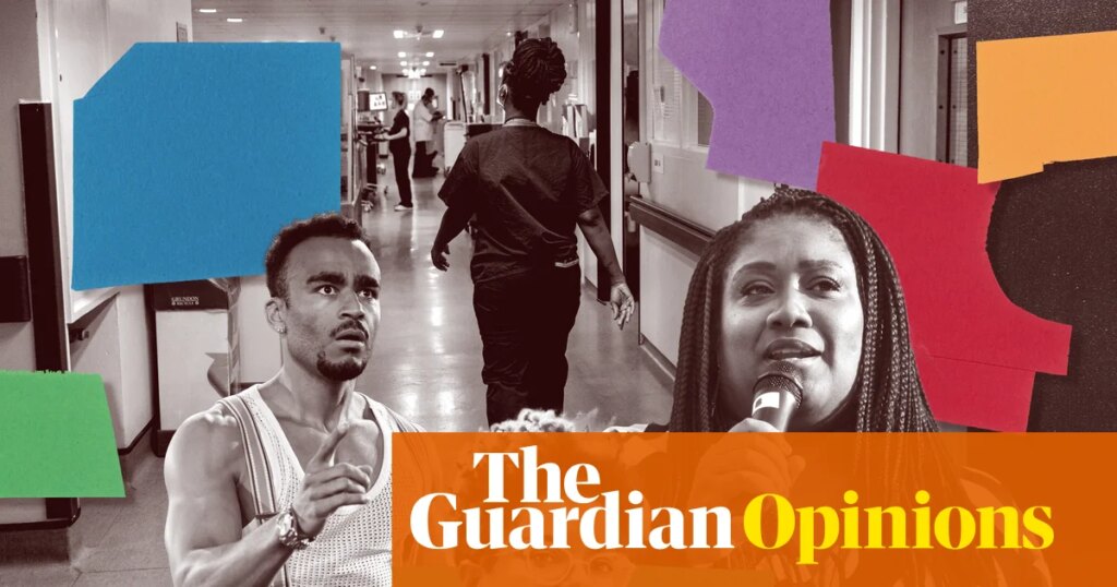 When you’re traduced, abused and gaslighted – believe me, Black History Month matters | Hugh Muir