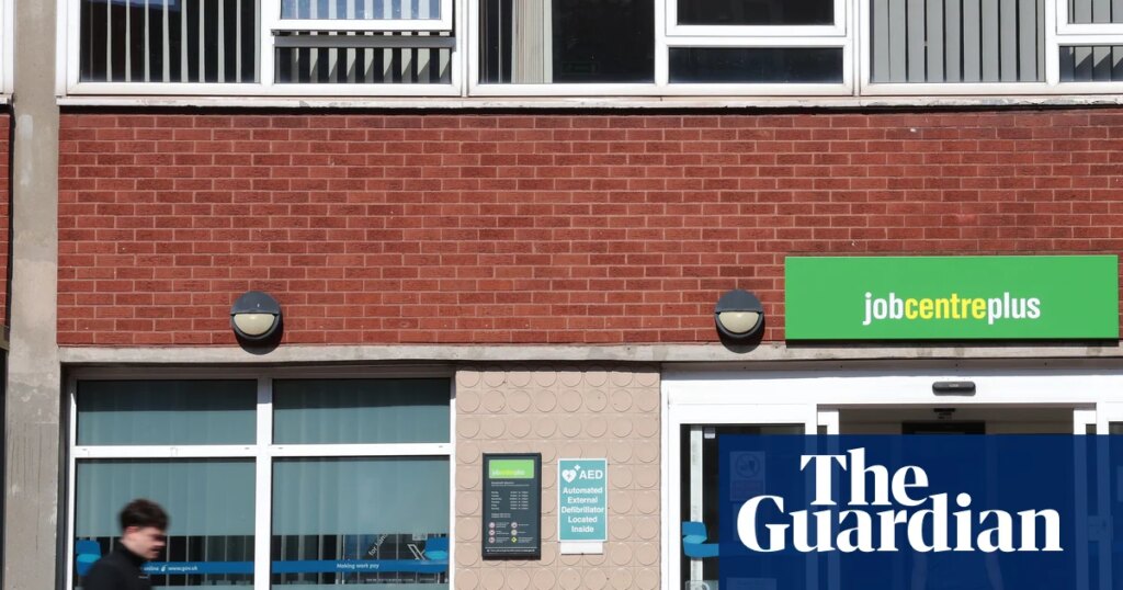 Who exactly will be affected by the UK review of benefits for young people? | Young people