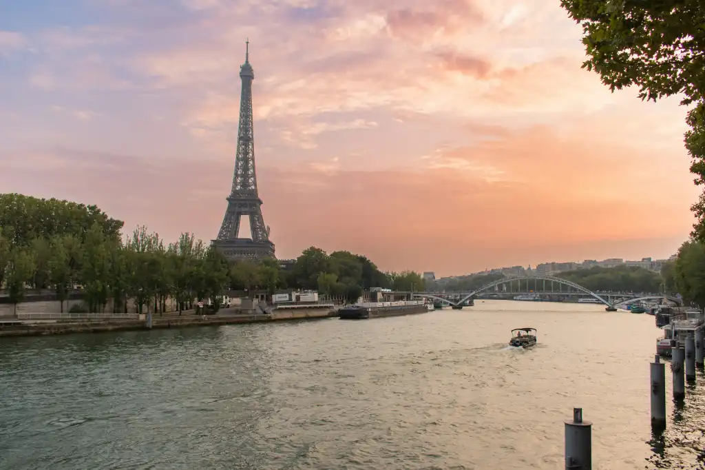 Why AI agents are like the dog that pushed kids into the Seine