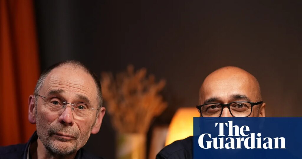 Why politicians chasing economic growth is a lie | Radical Thinking with Aditya Chakrabortty | Presented by Aditya Chakrabortty with Karel Williams and Sukhdev Johal, produced by Frankie Tobi and Luke John Smith , the executive producers are Maz Ebtehaj, Kirsty Major and James Tindale