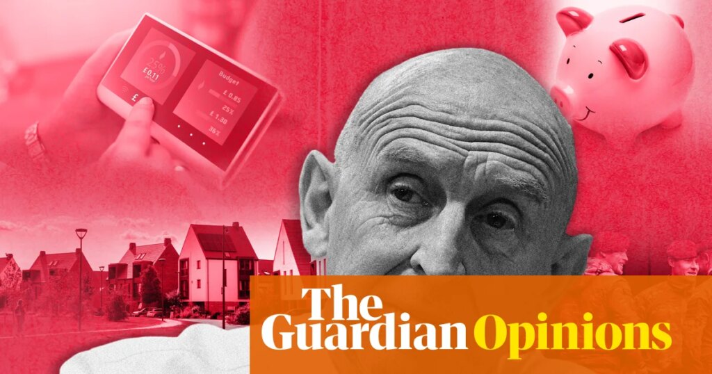 Will John Healey’s ‘breathing space’ budget deliver what Britain needs? Our panel responds | Polly Toynbee, Hettie O’Brien, Rohan Sathyamoorthy and John McDonnell