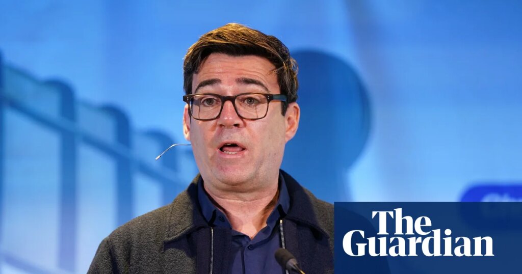 Will the budget deliver ‘growth in every postcode’? | Budget 2026