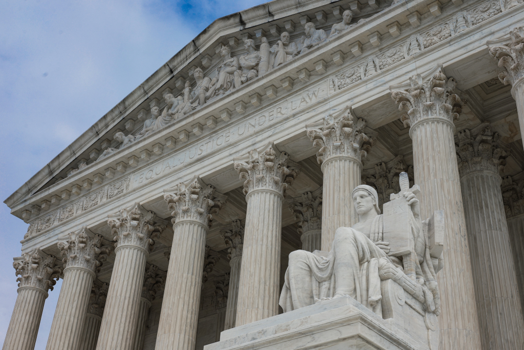 Wisconsin ICE arrestee’s case heads to US Supreme Court