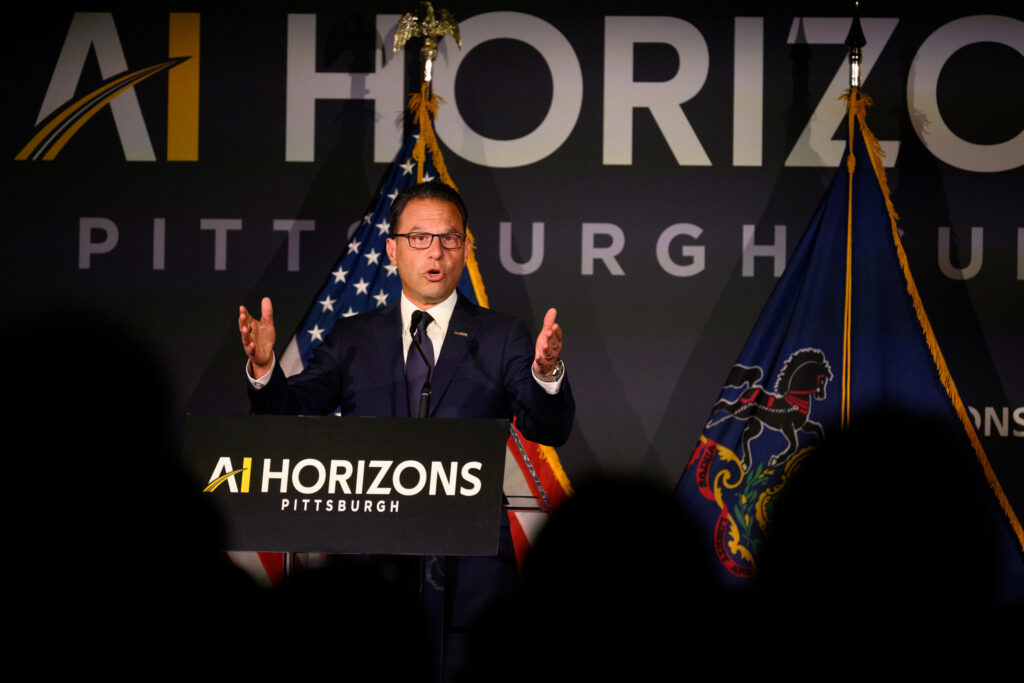 With a Trifecta, Pennsylvania Democrats Would Pass Energy Reforms and Rein in Data Centers
