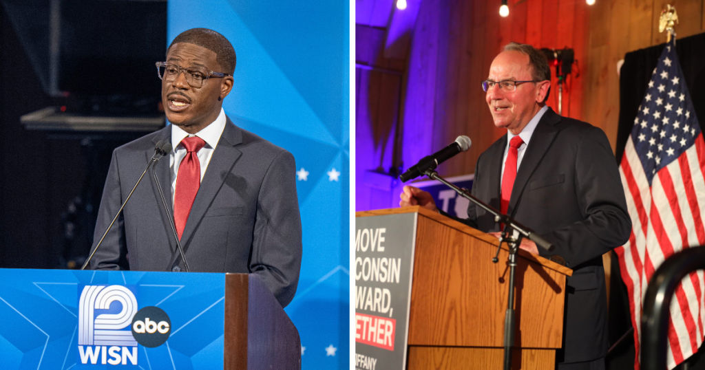 Your Right to Know: Contenders for governor weigh in on open government