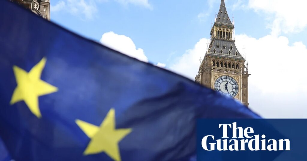 Youth mobility scheme may be delayed to ensure success of UK-EU summit | European Union