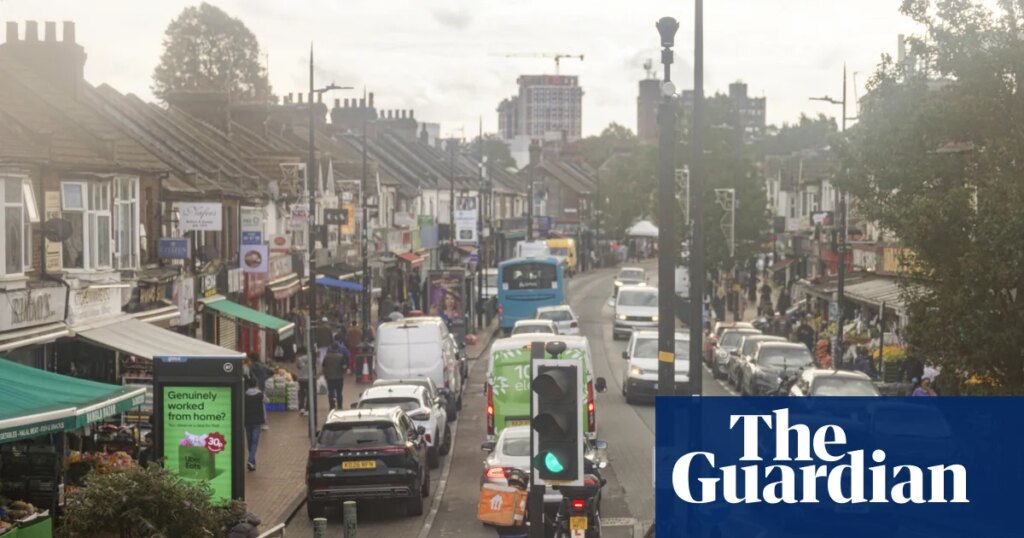 ‘I feel perfectly safe’: white Lutonians on the town’s supposed no-go zones | Luton
