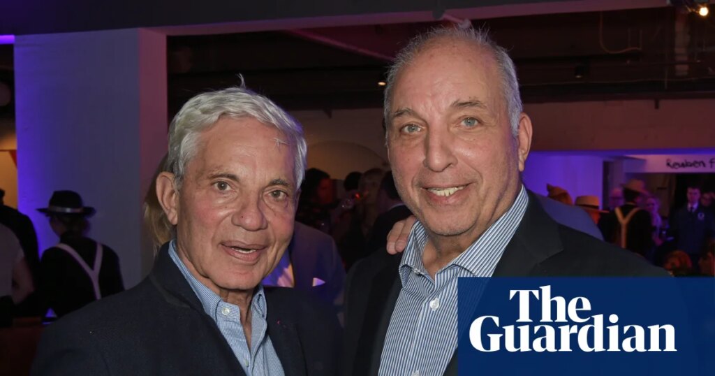 ‘I reside in Monaco’: billionaire said to have quit UK over potential wealth tax had already left | Tax and spending