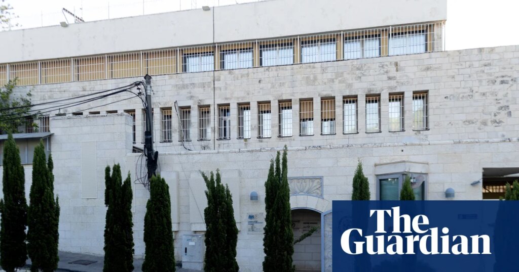 ‘Palestinians will bear the cost’: UK consulate in East Jerusalem prepares to shut its doors | Israel