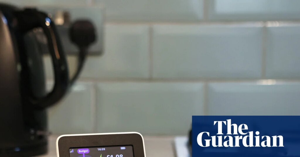 ‘Scattergun’ budget will still leave Britons facing higher energy bills, says leading thinktank | Budget 2026