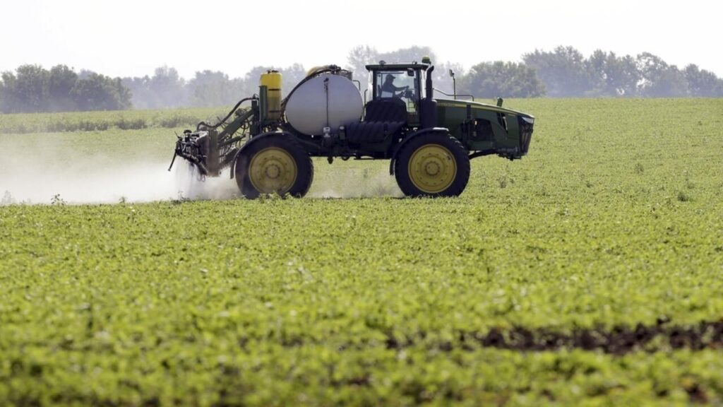 ‘So safe you could drink it’: Scientists and pesticide victims fear an EU rollback