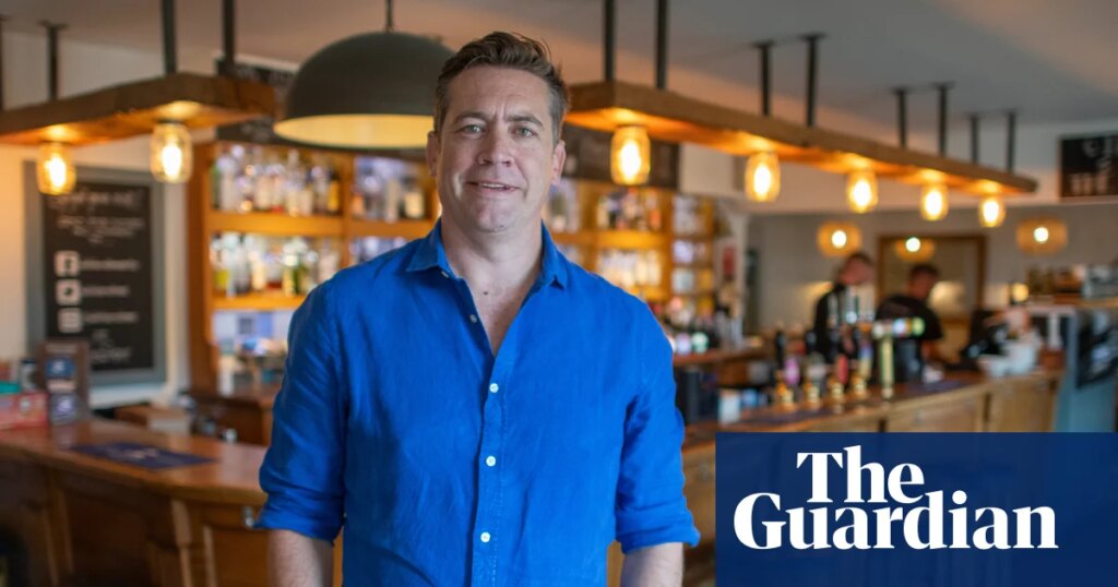 ‘There has to be a bolder shift’: retail and hospitality businesses assess relief in budget | Budget 2026