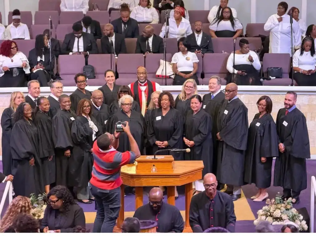 ‘Vote “yes” for all of us’: Why Cook County judges run as a ‘class’