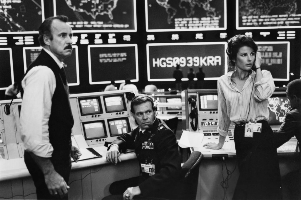 ‘WarGames’ and ‘The Day After’ Changed the National Security Debate